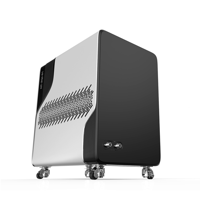 大能小源熨烫机