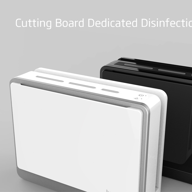 菜板消毒机