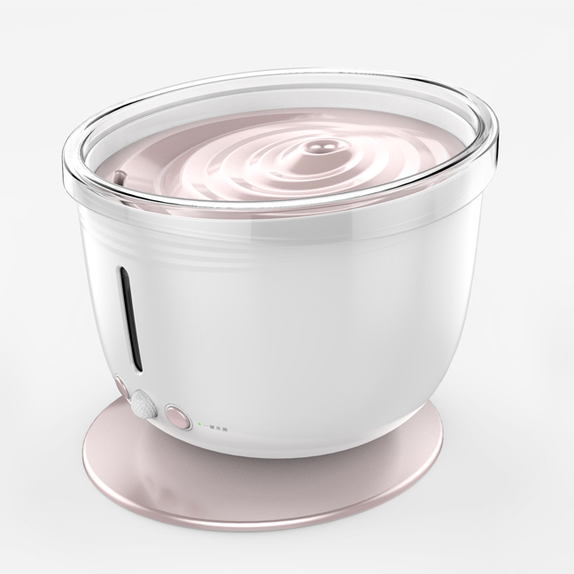 宠物智能饮水机