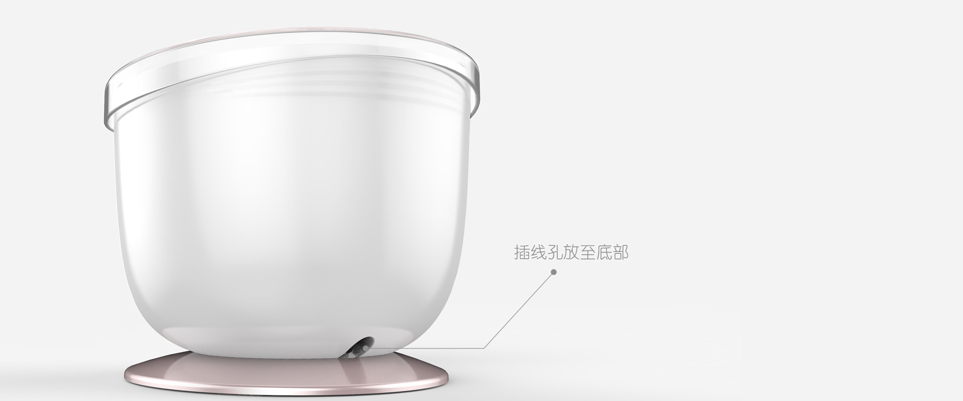 宠物智能饮水机