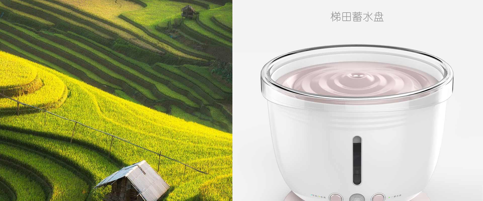 宠物智能饮水机