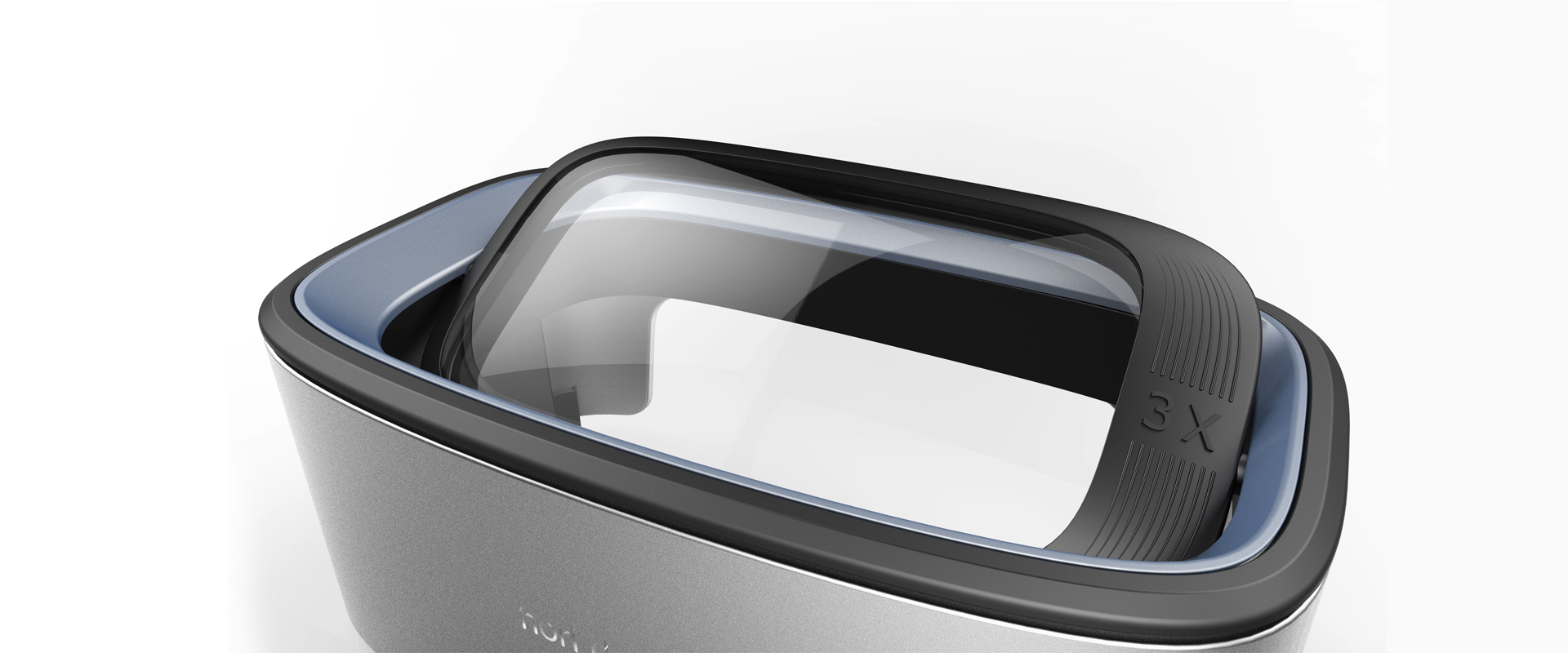 可调节辅助阅读放大镜