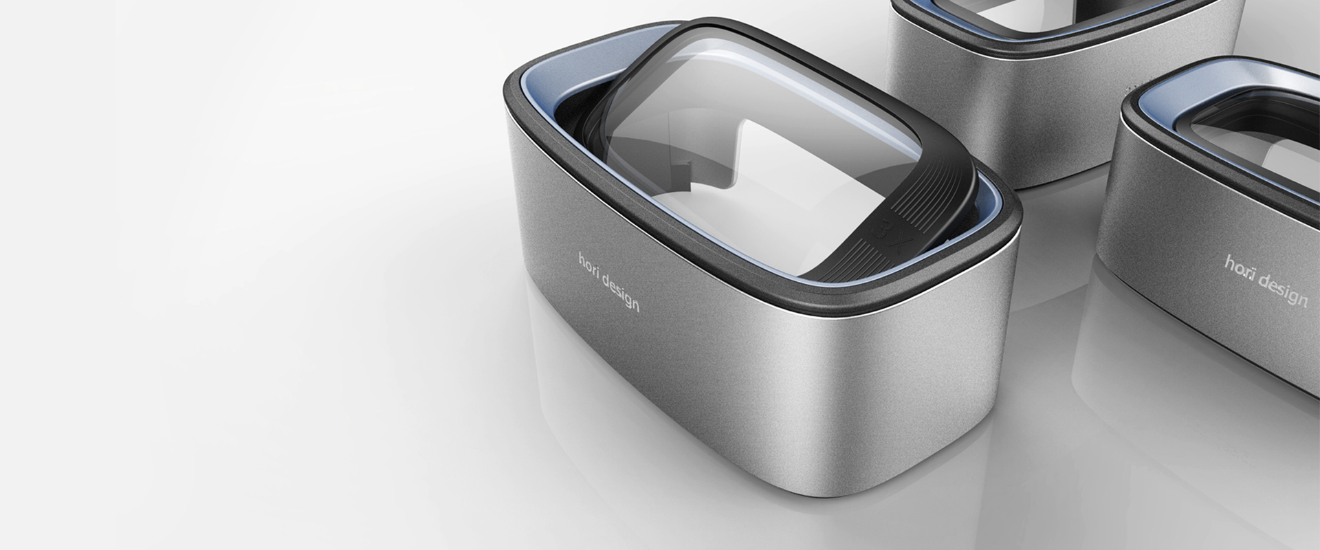 可调节辅助阅读放大镜