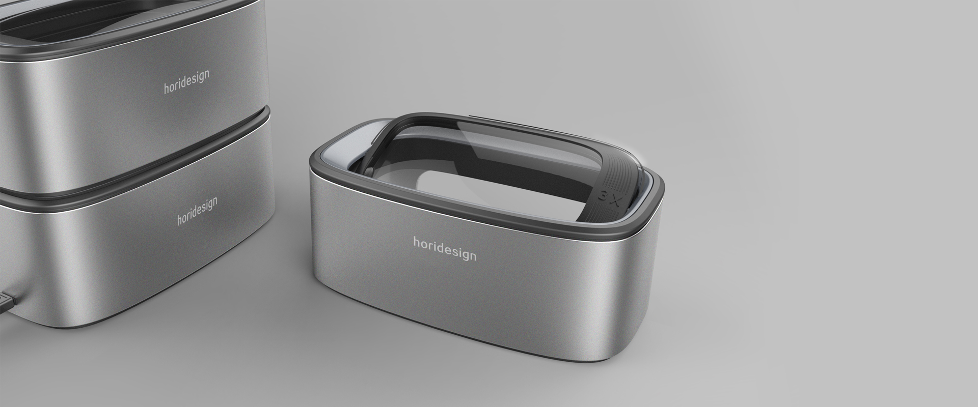 可调节辅助阅读放大镜