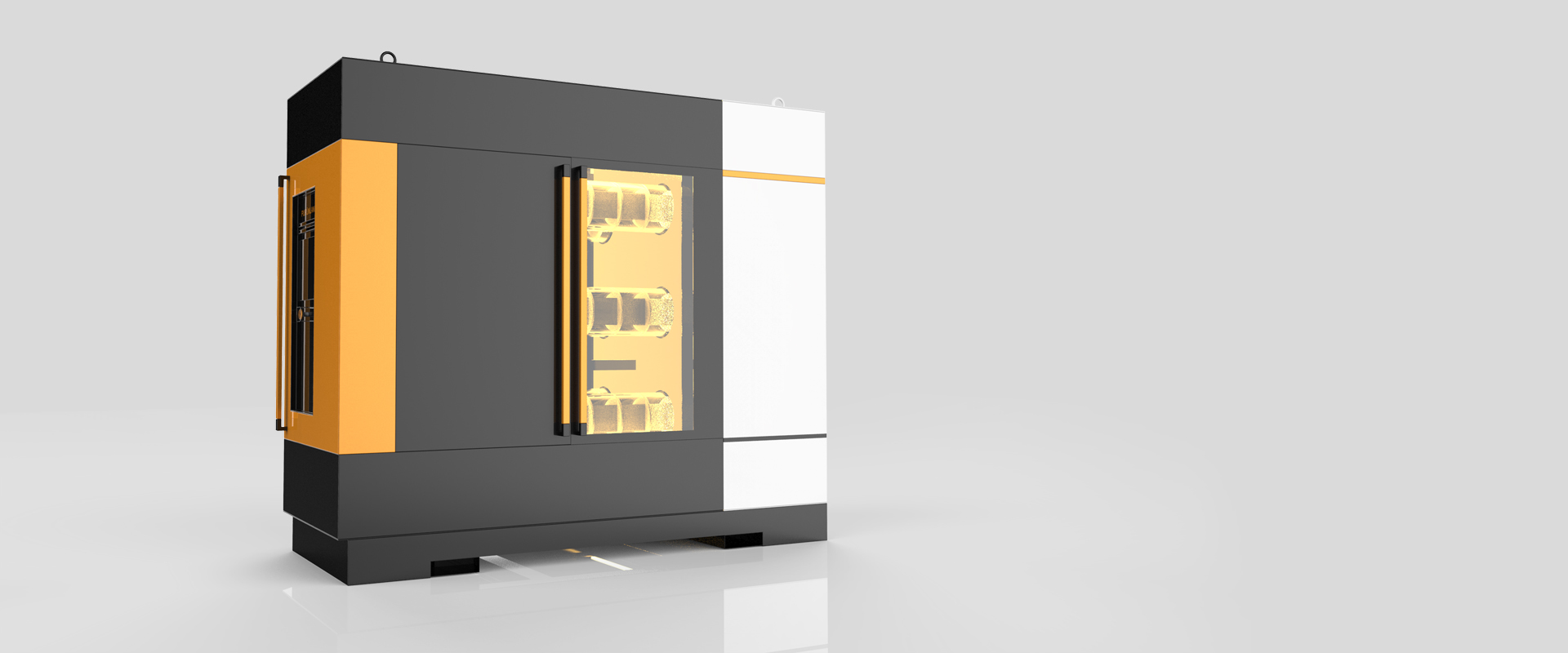 次氯酸钠发生器