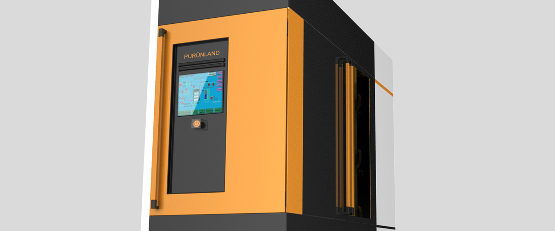 次氯酸钠发生器