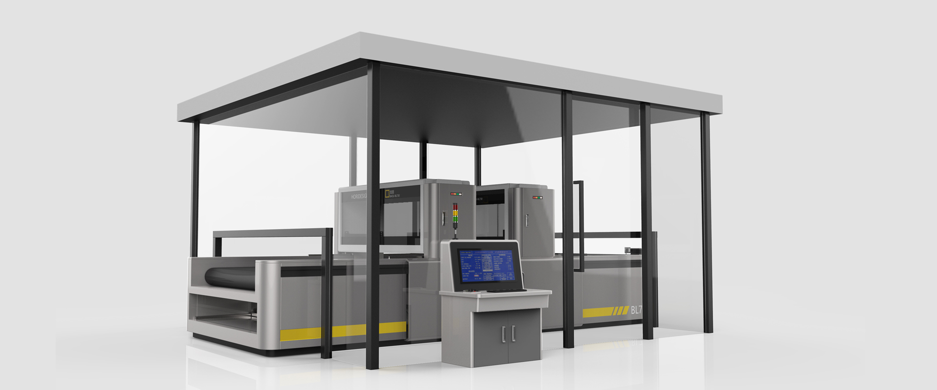 岳阳宝利印刷机